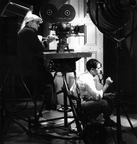 It Happened One Night (1934) » ShotOnWhat? Behind the Scenes