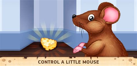 Cheesy Running Maze - Mouse Escaping Arcade Quest:Amazon.com:Appstore ...