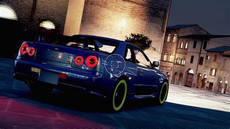 Gtr R34 Wallpaper 4K Iphone : Nissan Gtr iPhone Wallpaper - Supportive ...