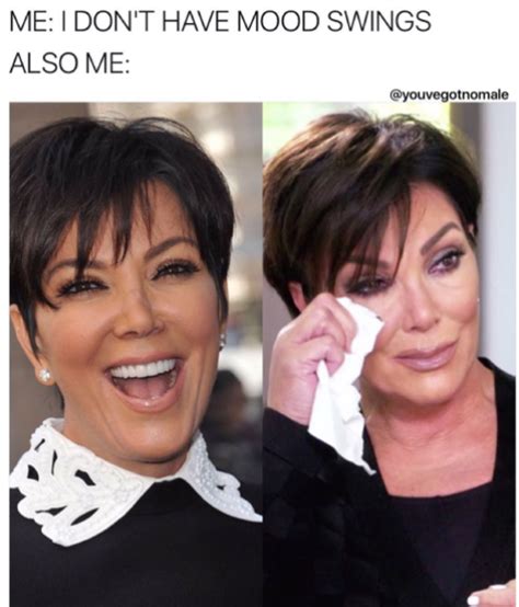 19 Kris Jenner Memes That Basically Sum Up Everyone Who Is Trying To Adult