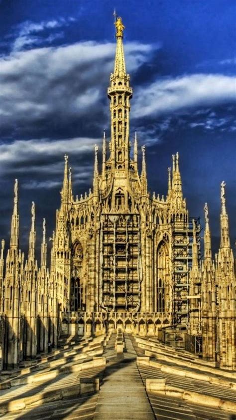 Milan City Wallpapers - Wallpaper Cave