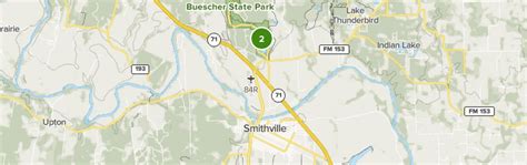 Best trails in Smithville, Texas | AllTrails