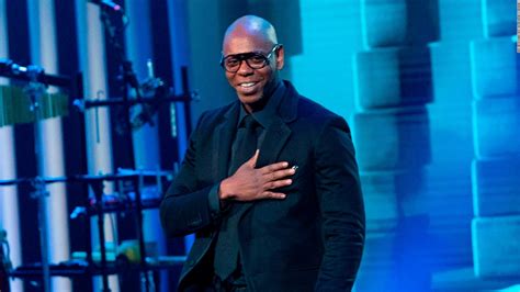 'Chapelle's Show' is streaming on Netflix again with Dave Chapelle's blessing - CNN