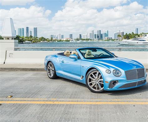 Bentley Continental GT - Premier Auto Los Angeles