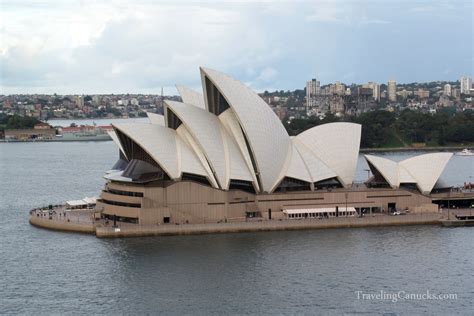 You Must See The Monuments in Australia when visiting for the first time