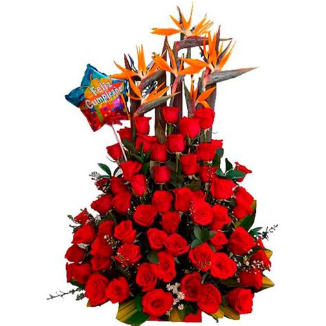 Ramo Grande Rosas | ️Floristería en Cali | Ramos y Flores a Domicilio