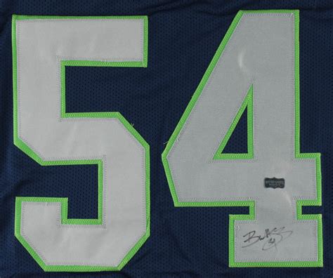 Bobby Wagner Signed Jersey (Radtke COA) | Pristine Auction