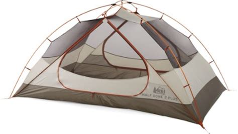 REI Co-op Half Dome 2 Plus Tent - 2017 | REI Co-op