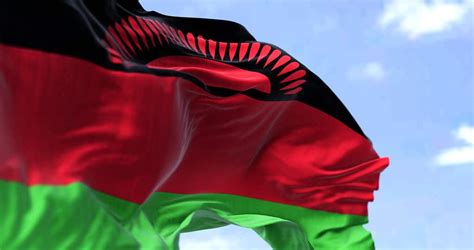 The Flag of Malawi: History, Meaning, and Symbolism - HCNTimes.com