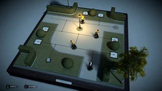 Hitman GO walkthrough: Page 3 - Page 3 | GamesRadar+