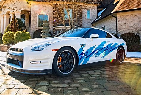 50 Incredibly Cool Custom Car Wraps - Van, Truck and Car Wraps