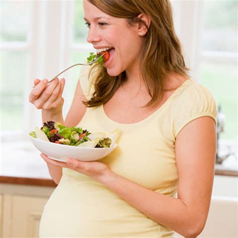 Health and Diet in Pregnancy - Baby Names Blog/News