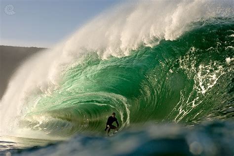 Lahinch - Beach Surf Photo by George Karbus - Surf Photos ...