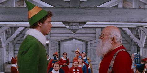 Iconic Christmas Movies: The True Story Behind Elf – TVovermind