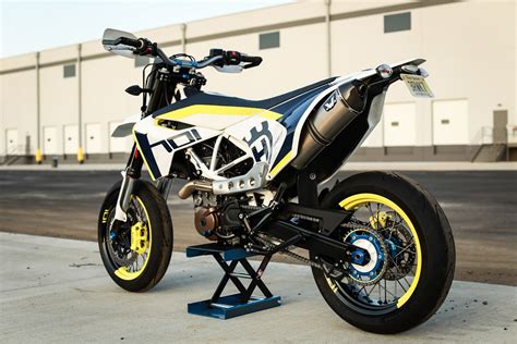 Husqvarna 701