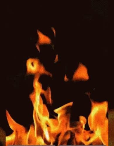 Fire Flames GIF - Fire Flames On Fire - Discover & Share GIFs