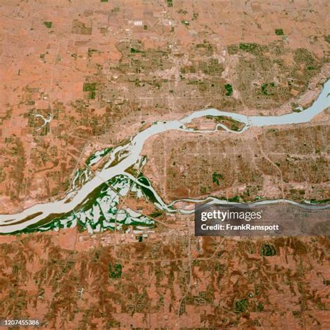 Mississippi River Map Photos and Premium High Res Pictures - Getty Images