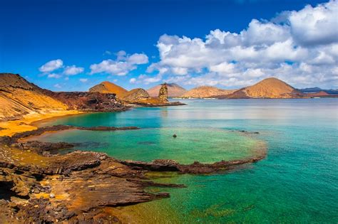Best time to visit the Galapagos