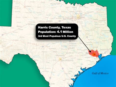 Harris County Engineering Department - Permits > Floodplain Management