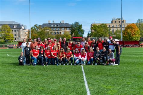 Cornell University - Cornell Women’s Soccer Alumni Weekend 2023 10/6-8/2023