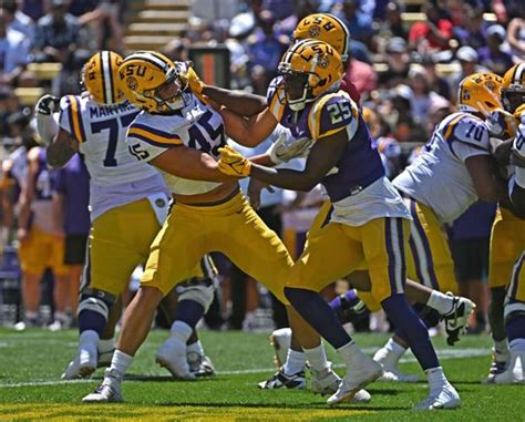 LSU football: 5 freshmen who can make an impact in 2023 | LSU | nola.com