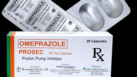 Omeprazole - Omeprazole Brand Names - Brand Choices