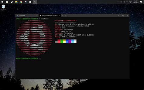 How to change the theme in Windows Terminal | Windows Central