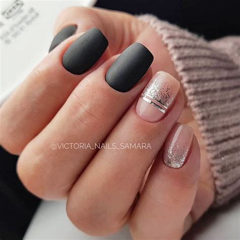 Best Classy Nails Ideas For Your Ravishing Look | Chic nail art, Classy ...