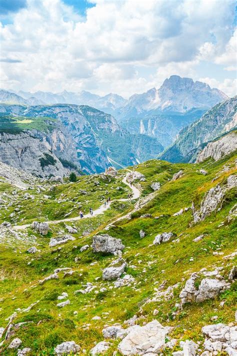 The perfect one week itinerary for hiking the dolomites in italy – Artofit