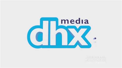 DHX Media (2015) - YouTube