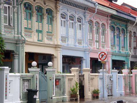 5 Colourful Facts About Peranakan Tiles You Never Knew – Choo Yilin