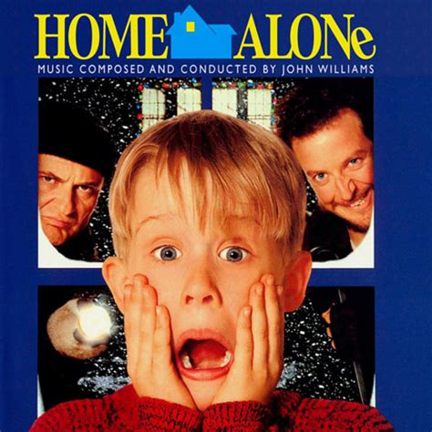 Chillout Sounds - Lounge Chillout Full Albums Collection: Home Alone Soundtrack by John Williams