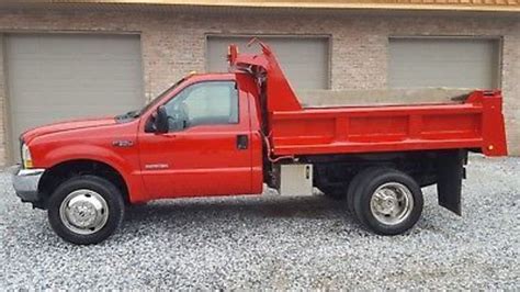 Ford F550 Dump Trucks In Pennsylvania For Sale Used Trucks On Buysellsearch