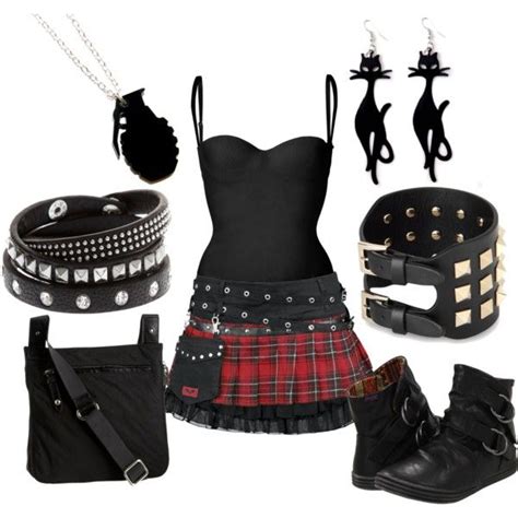 218 best images about Emo outfits on Pinterest | Emo scene, Emo and Emo ...