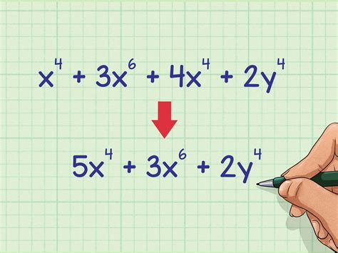 2 Easy Ways to Add Exponents (with Pictures) - wikiHow