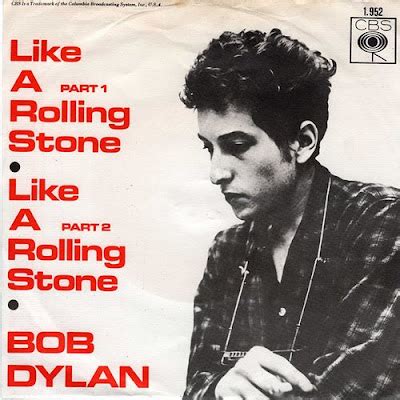 Like A Rolling Stone (Song by Bob Dylan) | Alchemipedia