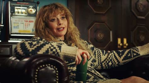 Poker Face Trailer: Natasha Lyonne Is A Human Lie Detector In Rian Johnson's New Whodunnit Series