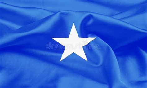 Somalia flag design 1 stock illustration. Illustration of graphic ...