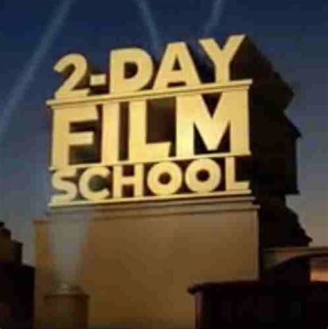 Dov Simens 2 Day Film School - Raindance