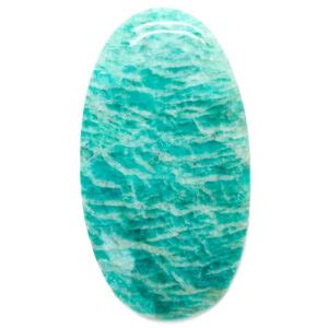 Amazonite Healing Properties, Meanings, and Uses - Crystal Vaults