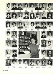 Safety Harbor Middle School - Reflections Yearbook (Safety Harbor, FL), Class of 1984, Pages 72 - 89