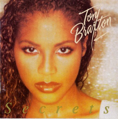 10 The Origin Toni Braxton Album Covers - richtercollective.com