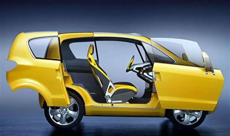 car scoop: GM prepares two sub-compact cars