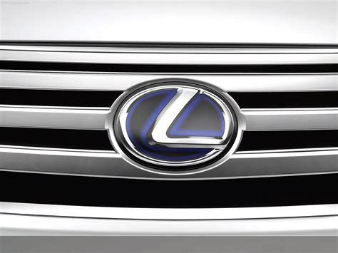 🔥 [100+] Lexus Logo Wallpapers | WallpaperSafari