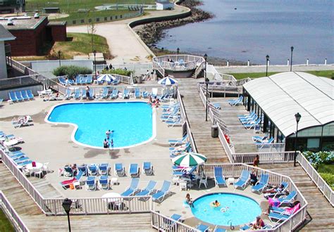 Wellington Resort | Newport, RI | Discover Newport