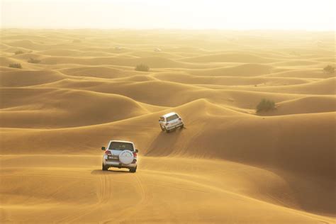 Desert Safari Dubai | Activities in Dubai | Visit Dubai