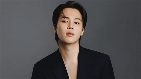 BTS Jimin Tops Spotify’s Global Ranking, Becomes First South Korean ...