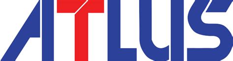 Atlus Logo Download png