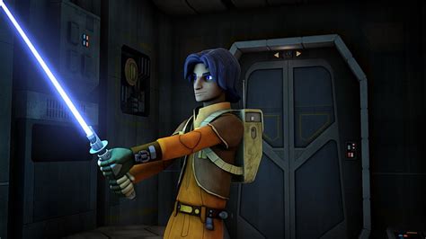 HD wallpaper: Star Wars, Star Wars Rebels, Ezra Bridger | Wallpaper Flare