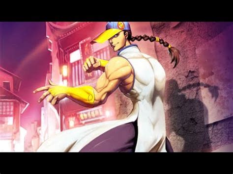 xUAREaN00Bx’s Yun Combo is Possible in SF4 Mobile Part 2 lol - YouTube